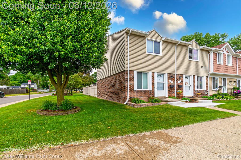 11401 Messmore Road Utica, MI 48317 - Photo 3 of 43