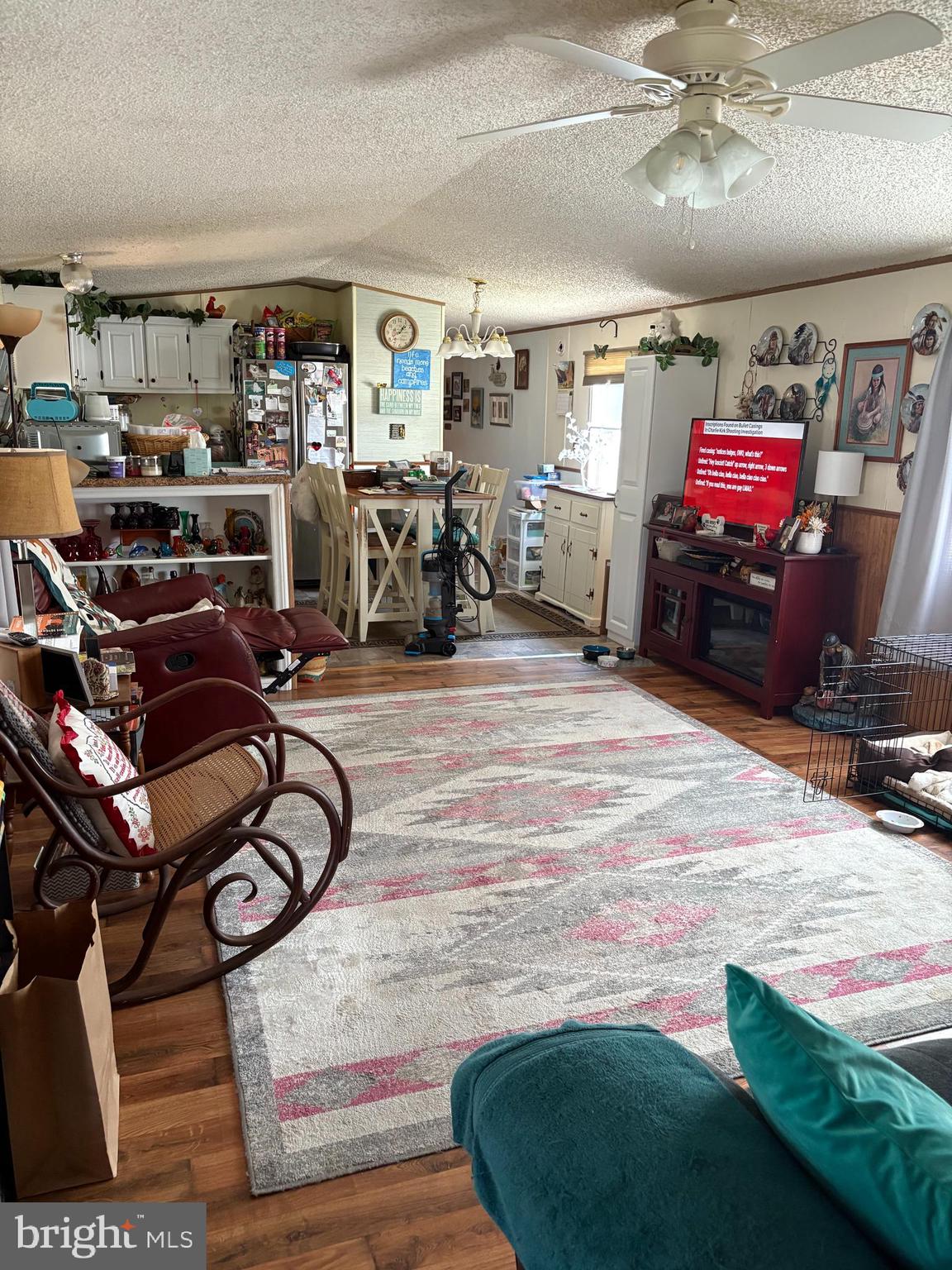 81 Spring Garden Estates Carlisle, PA 17015 - Photo 12 of 20 a room with gym equipment and a mirror