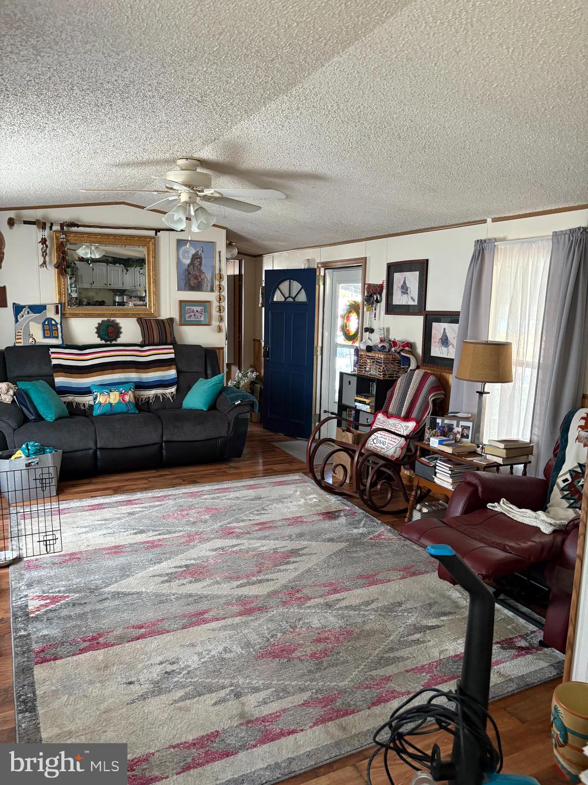 81 Spring Garden Estates Carlisle, PA 17015 - Photo 15 of 20 a bedroom with furniture and a window