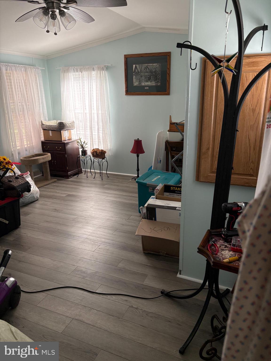 81 Spring Garden Estates Carlisle, PA 17015 - Photo 18 of 20 a living room with furniture and a window
