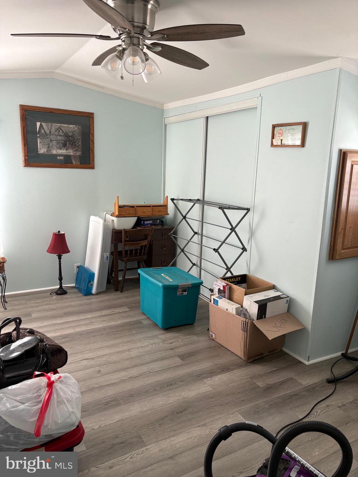 81 Spring Garden Estates Carlisle, PA 17015 - Photo 19 of 20 a bedroom with furniture and window