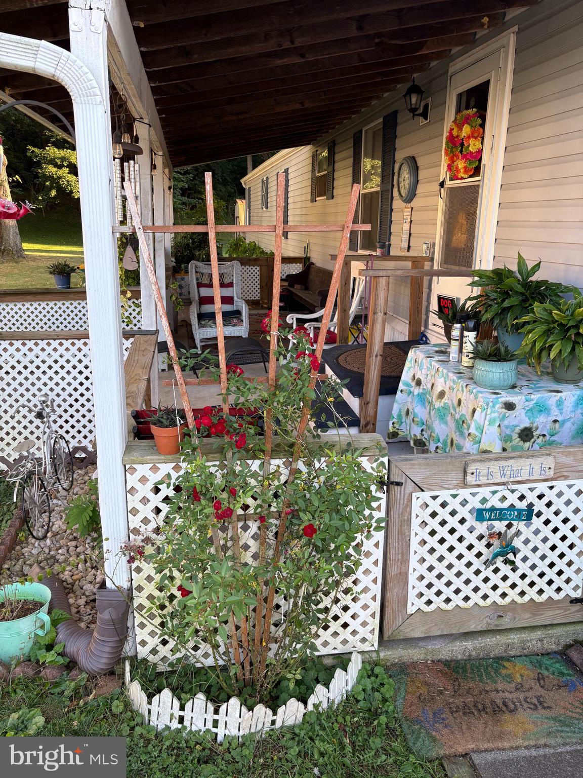 81 Spring Garden Estates Carlisle, PA 17015 - Photo 3 of 20 a view of outdoor space and yard