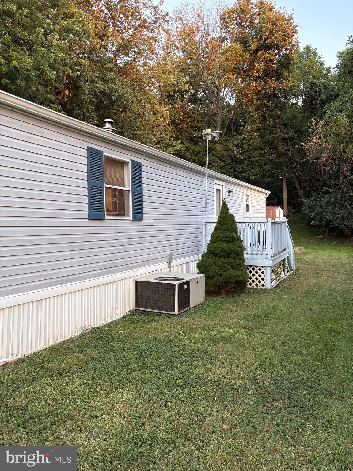81 Spring Garden Estates Carlisle, PA 17015 - Photo 4 of 20 a house view with a garden space