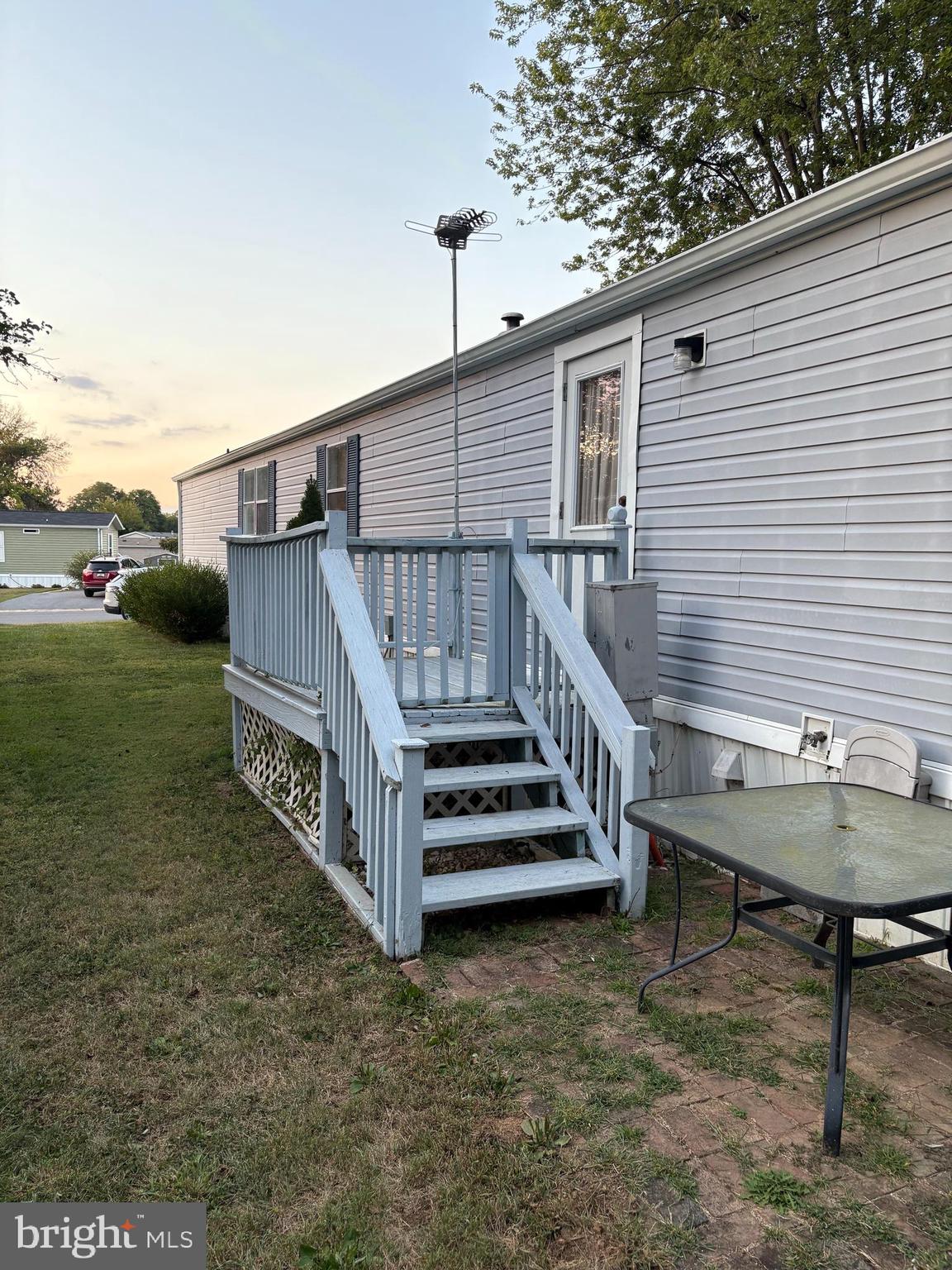 81 Spring Garden Estates Carlisle, PA 17015 - Photo 5 of 20 a view of a patio with a yard