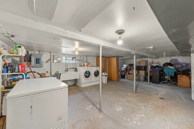 $150,000 | 15033 Paulina Street, Harvey, IL 60426