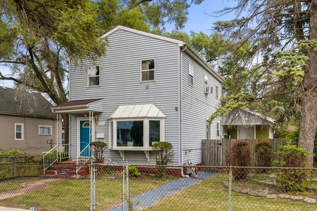 $150,000 | 15033 Paulina Street, Harvey, IL 60426