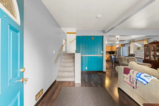 $150,000 | 15033 Paulina Street, Harvey, IL 60426