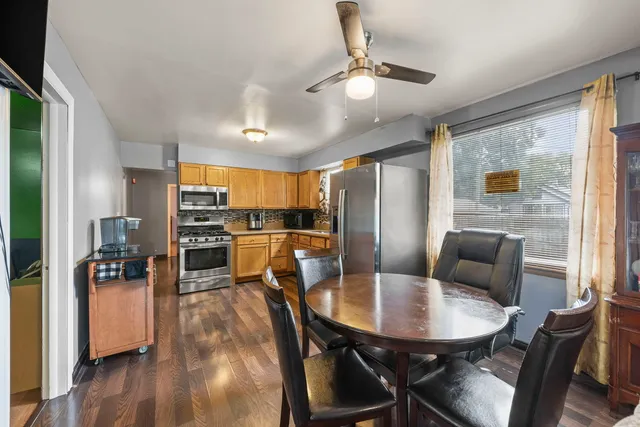 $150,000 | 15033 Paulina Street, Harvey, IL 60426