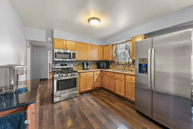 $150,000 | 15033 Paulina Street, Harvey, IL 60426