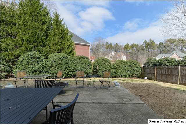 1031 Oak Meadows Road Birmingham, AL 35242 - Photo 28 of 32