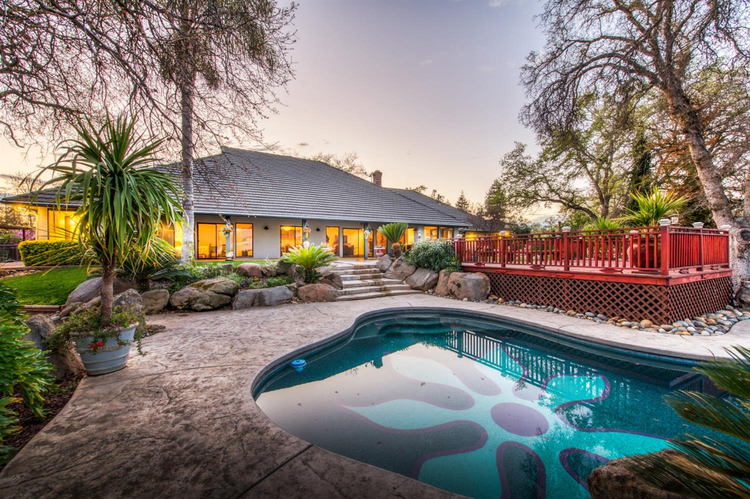16015 Sample Road Clovis, CA 93619 - Photo 21 of 72 Gallery Image 21