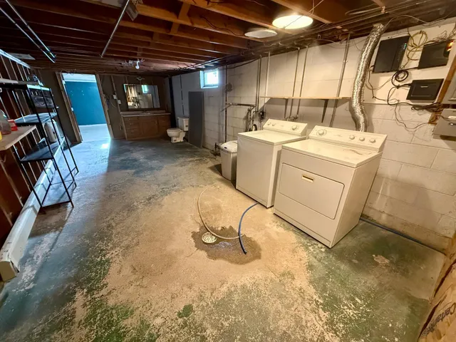 $235,000 | 203 8th Street Southeast, Barnesville, MN 56514