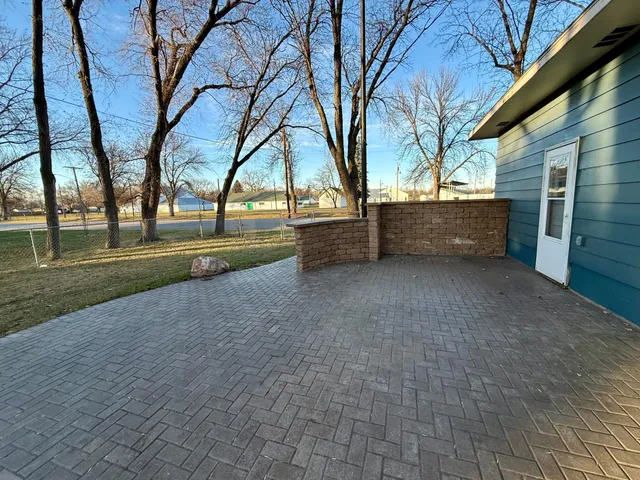 $235,000 | 203 8th Street Southeast, Barnesville, MN 56514