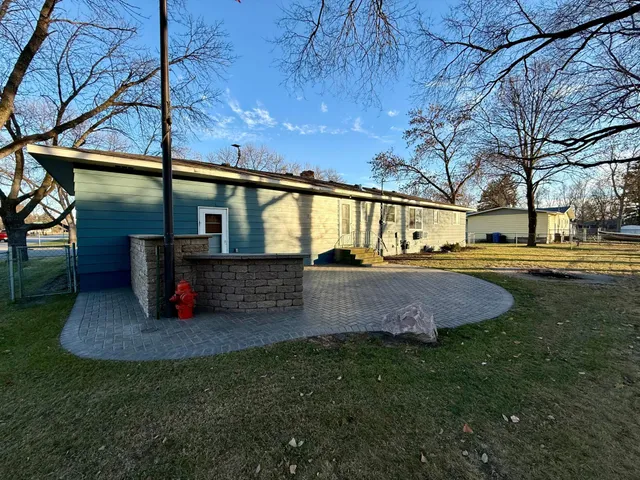 $235,000 | 203 8th Street Southeast, Barnesville, MN 56514