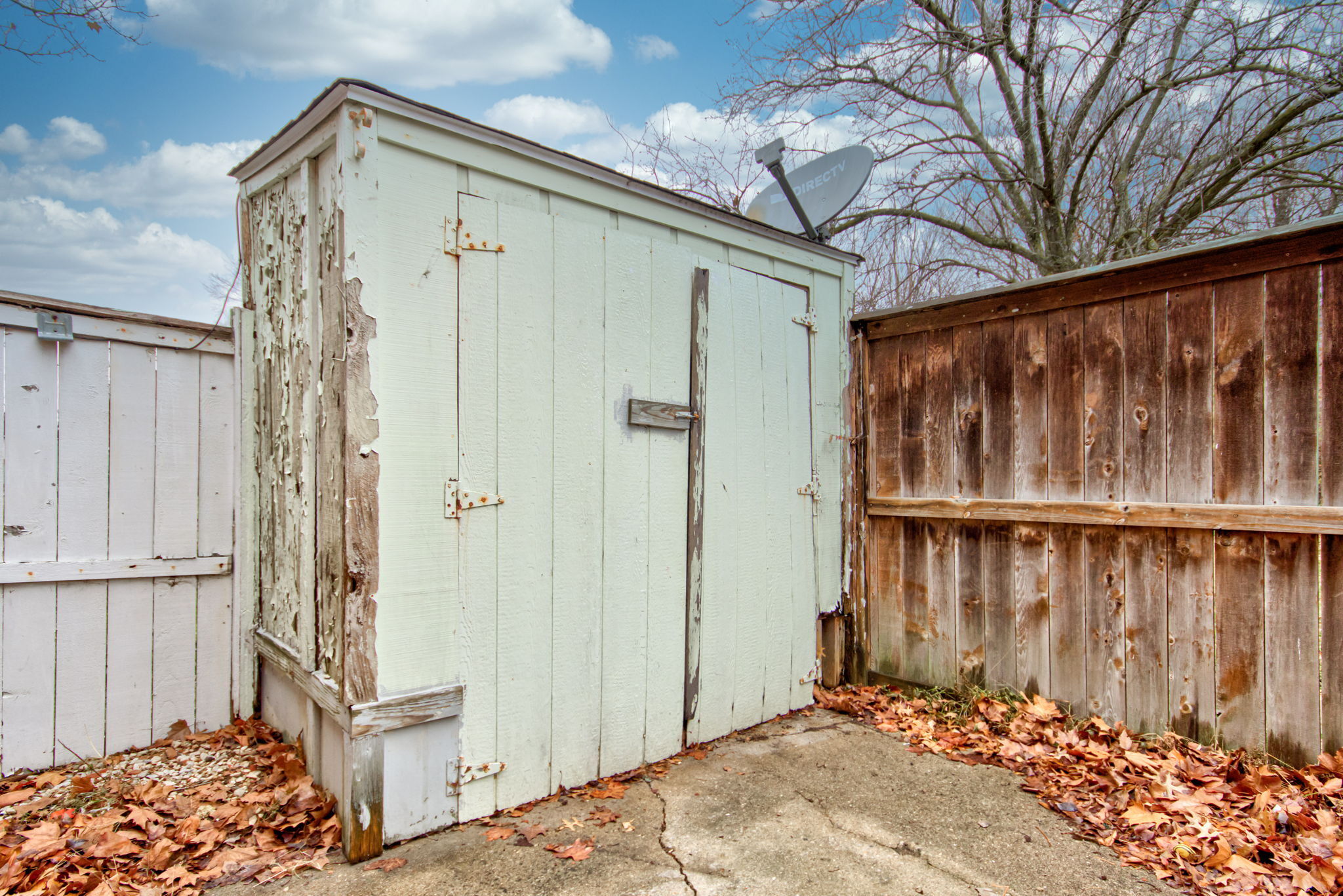 6314 Commons Drive Indianapolis, IN 46254 - Photo 27 of 28