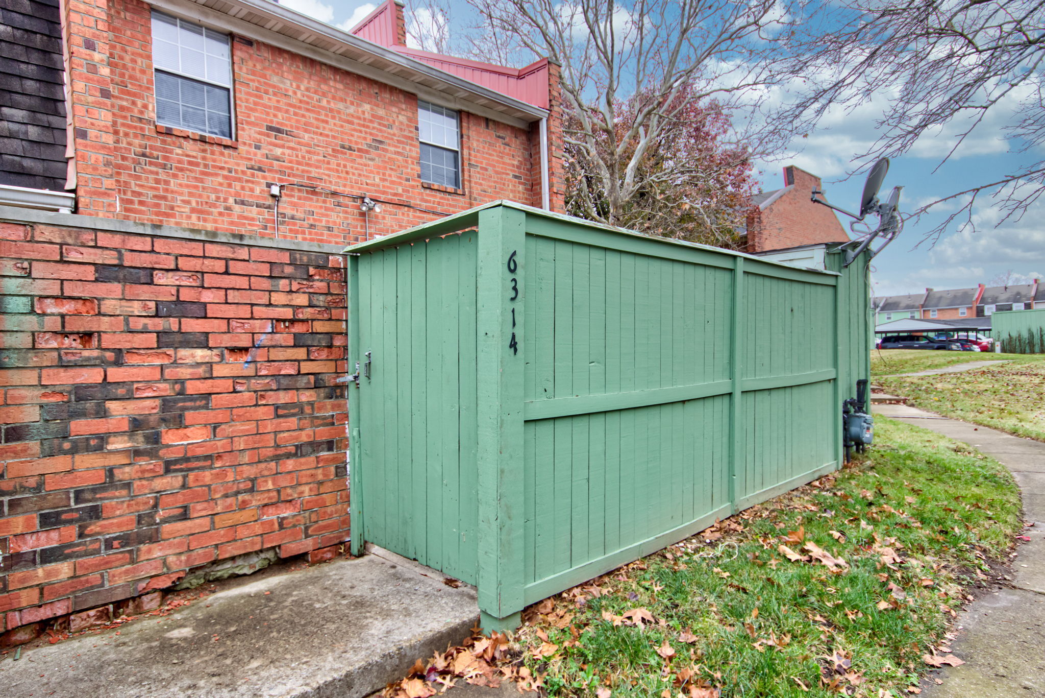 6314 Commons Drive Indianapolis, IN 46254 - Photo 28 of 28