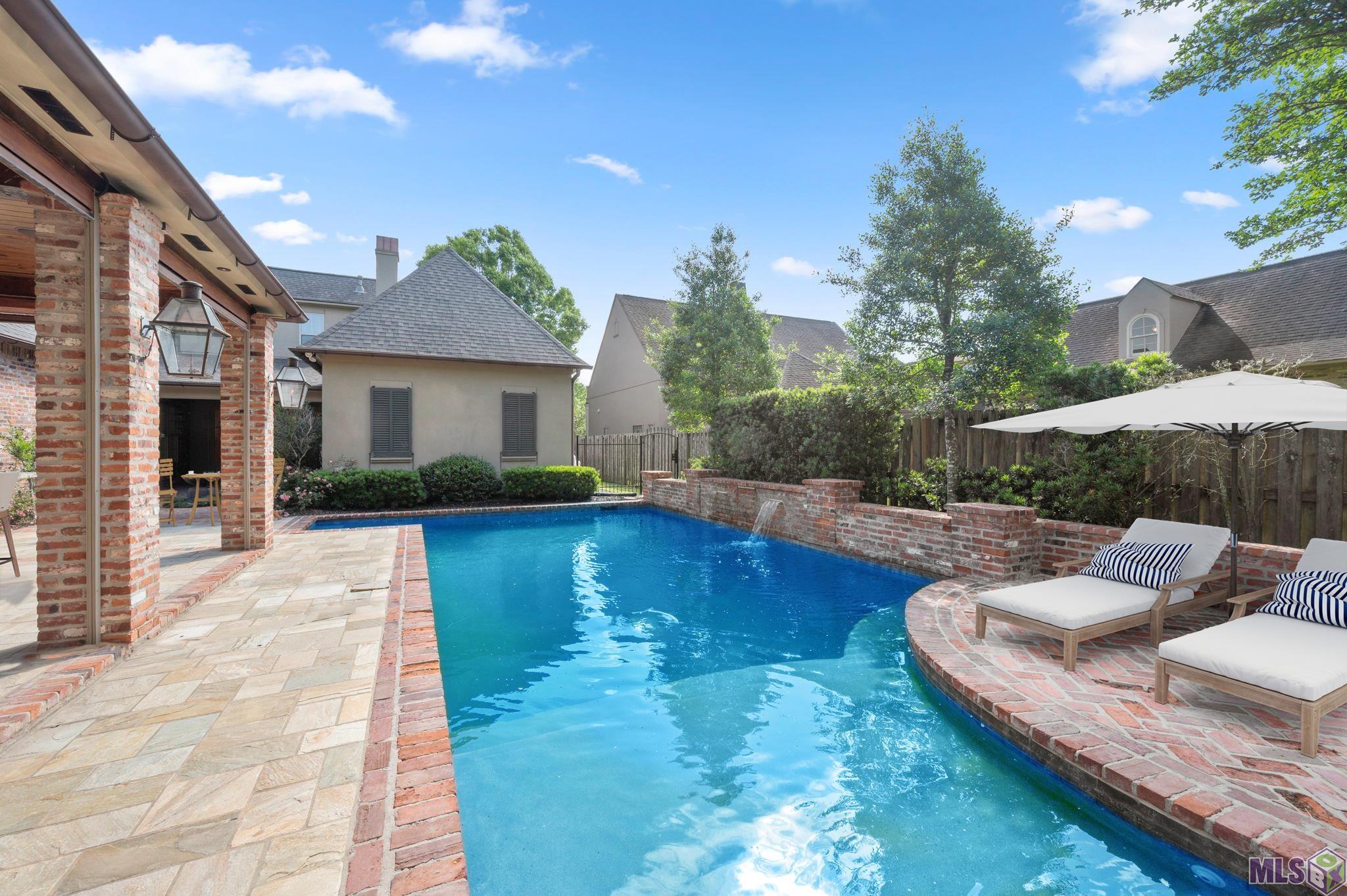 15236 Campanile Court Baton Rouge, LA 70810 - Photo 40 of 57