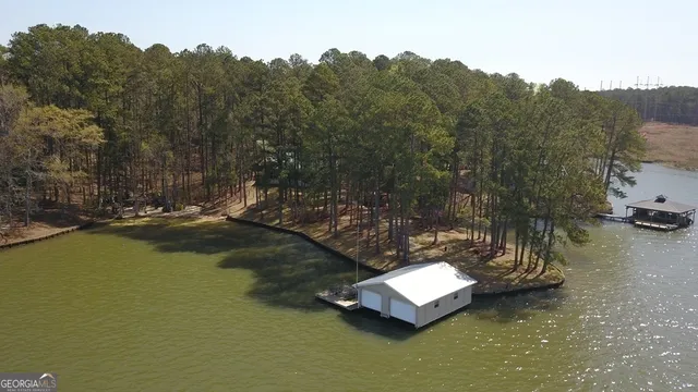 $549,900 | 434 Dwain Ball Road, Sparta, GA 31087