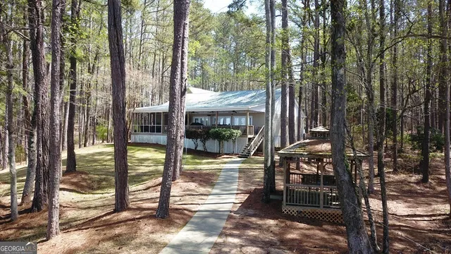 $549,900 | 434 Dwain Ball Road, Sparta, GA 31087