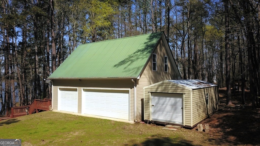 434 Dwain Ball Road Sparta, GA 31087 - Photo 13 of 44