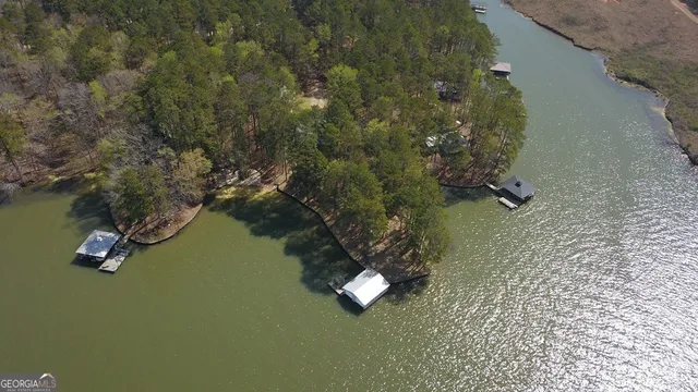 $549,900 | 434 Dwain Ball Road, Sparta, GA 31087