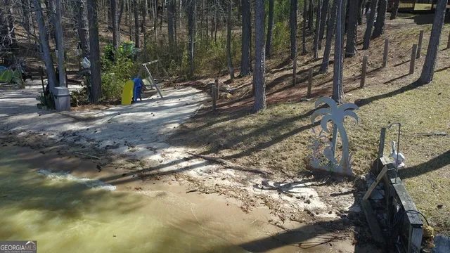 $549,900 | 434 Dwain Ball Road, Sparta, GA 31087