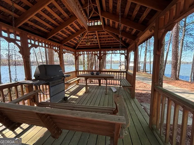 $549,900 | 434 Dwain Ball Road, Sparta, GA 31087