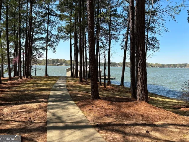 $549,900 | 434 Dwain Ball Road, Sparta, GA 31087