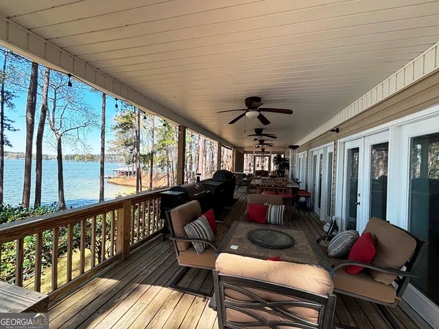 $549,900 | 434 Dwain Ball Road, Sparta, GA 31087