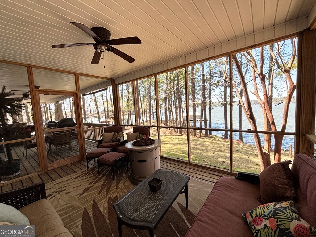 434 Dwain Ball Road Sparta, GA 31087 - Photo 19 of 44