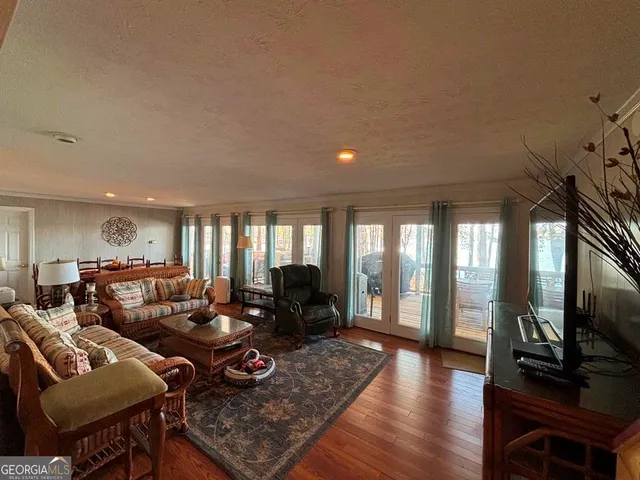 $549,900 | 434 Dwain Ball Road, Sparta, GA 31087