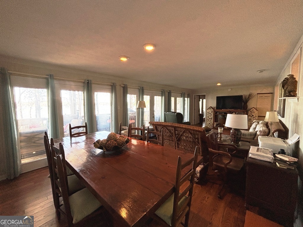 434 Dwain Ball Road Sparta, GA 31087 - Photo 21 of 44