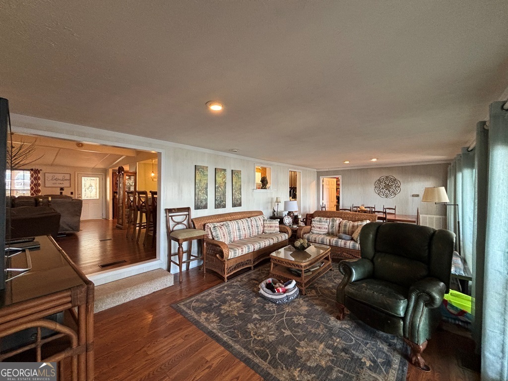 434 Dwain Ball Road Sparta, GA 31087 - Photo 22 of 44