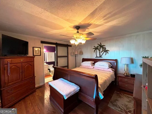 $549,900 | 434 Dwain Ball Road, Sparta, GA 31087