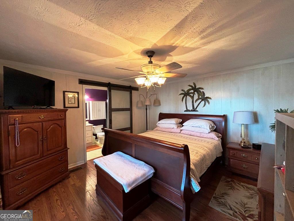 434 Dwain Ball Road Sparta, GA 31087 - Photo 23 of 44