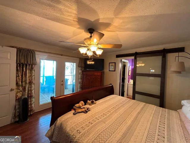 $549,900 | 434 Dwain Ball Road, Sparta, GA 31087