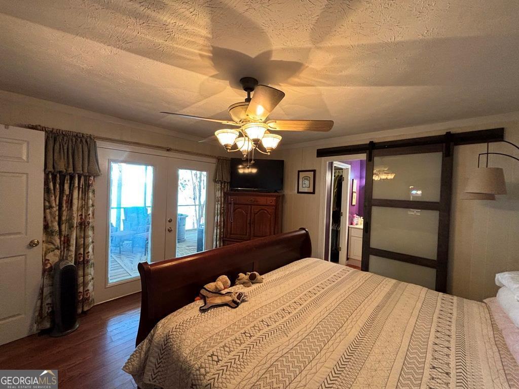 434 Dwain Ball Road Sparta, GA 31087 - Photo 24 of 44