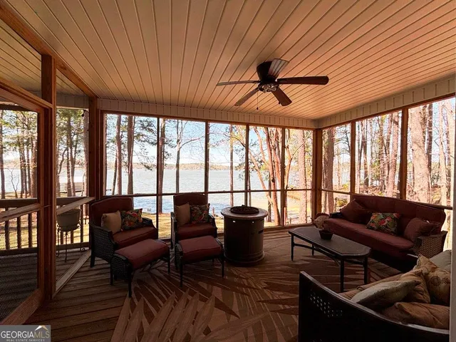 $549,900 | 434 Dwain Ball Road, Sparta, GA 31087