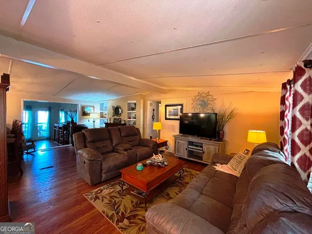 $549,900 | 434 Dwain Ball Road, Sparta, GA 31087