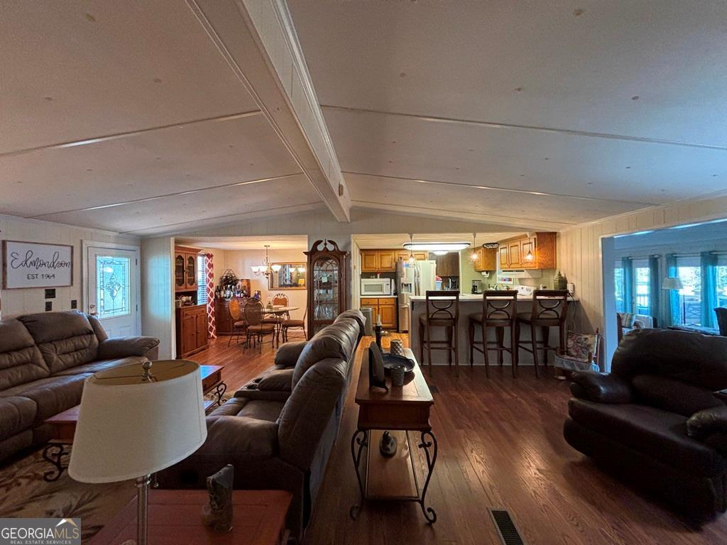 434 Dwain Ball Road Sparta, GA 31087 - Photo 30 of 44