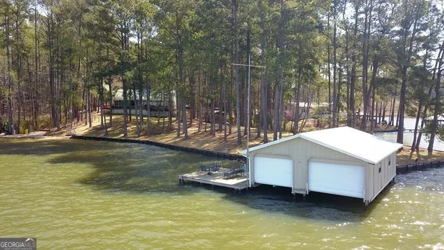 $549,900 | 434 Dwain Ball Road, Sparta, GA 31087