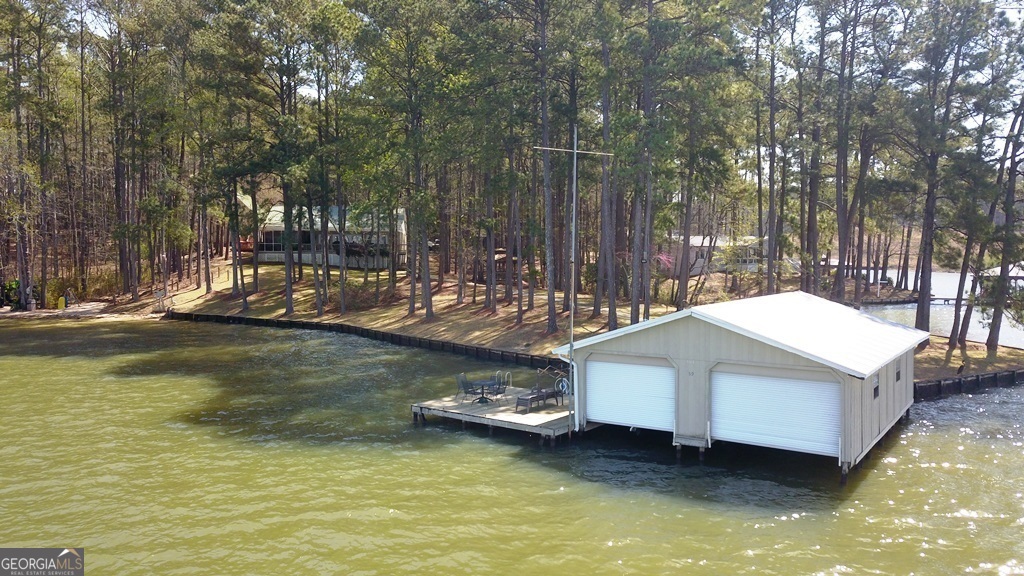 434 Dwain Ball Road Sparta, GA 31087 - Photo 3 of 44