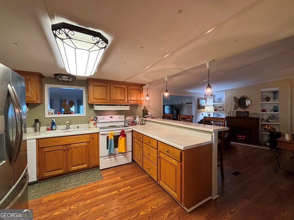 434 Dwain Ball Road Sparta, GA 31087 - Photo 31 of 44