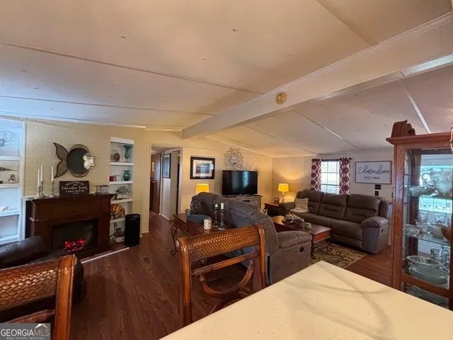 $549,900 | 434 Dwain Ball Road, Sparta, GA 31087