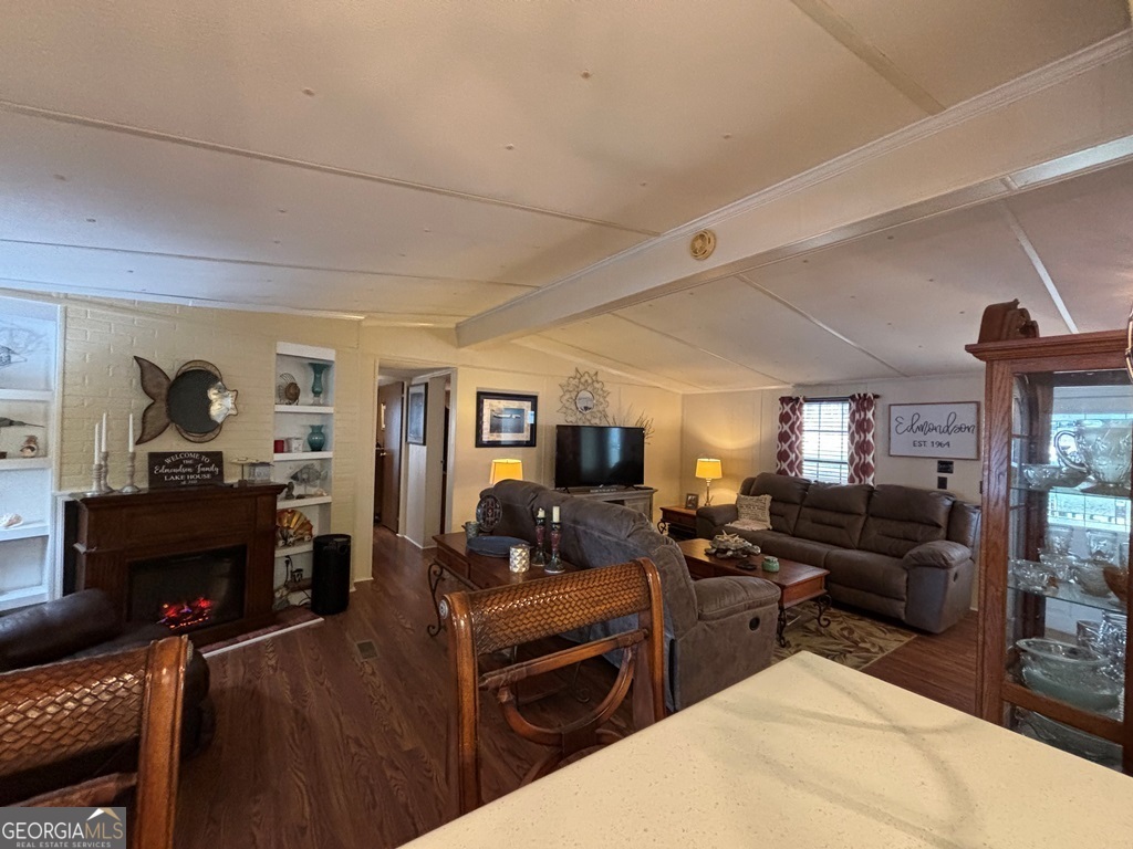 434 Dwain Ball Road Sparta, GA 31087 - Photo 32 of 44