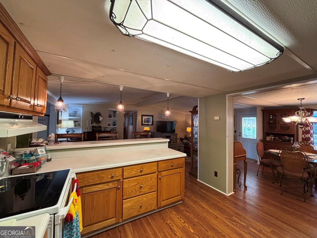 434 Dwain Ball Road Sparta, GA 31087 - Photo 33 of 44