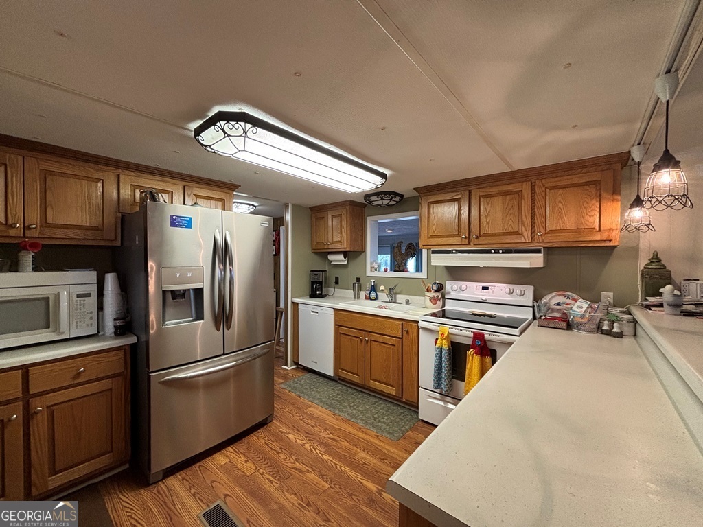 434 Dwain Ball Road Sparta, GA 31087 - Photo 34 of 44