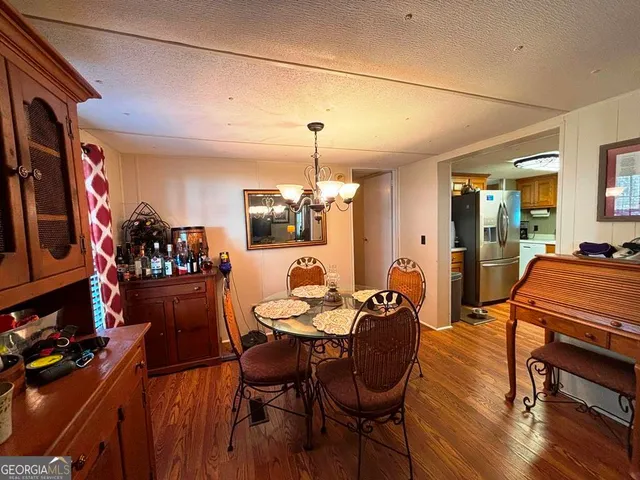 $549,900 | 434 Dwain Ball Road, Sparta, GA 31087