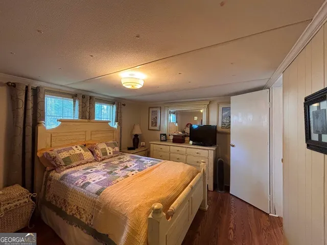 $549,900 | 434 Dwain Ball Road, Sparta, GA 31087