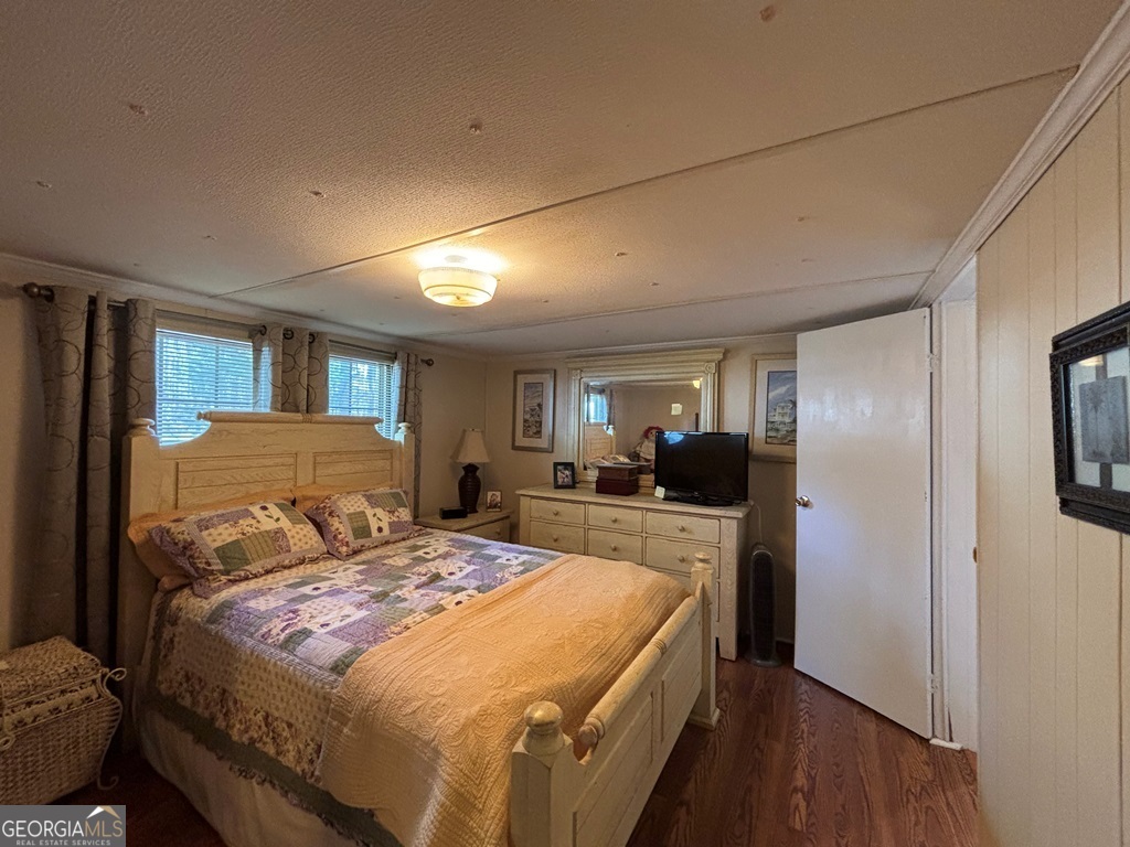 434 Dwain Ball Road Sparta, GA 31087 - Photo 36 of 44